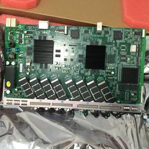 Carte d'interface GPON professionnelle 16 ports GTGH avec prise en charge GPRS, fibre unique bidirectionnelle pour solutions de haut débit fiables FTTX - Product Image 3