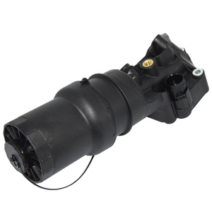 ออยล์คูลเลอร์07K115397D 07K115397A 07K115397B ออยล์คูลเลอร์สำหรับ VW Audi - Product Image 3