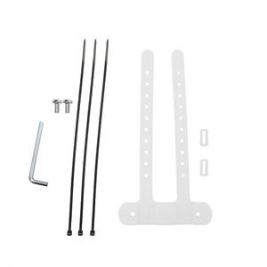 Adaptador de Soporte para Botella de Agua para Bicicleta, Sin Necesidad de Perforación, para Bicicletas de Montaña y Carretera, Accesorios de Ciclismo - Product Image 4