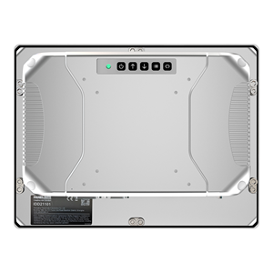 Win7/<span class=keywords><strong>Win8</strong></span>/Win10 tamaño personalizado plano capacitivo 10,4 pulgadas pantalla táctil Industrial Lcd Monitor impermeable pantalla Industrial - Product Image 4