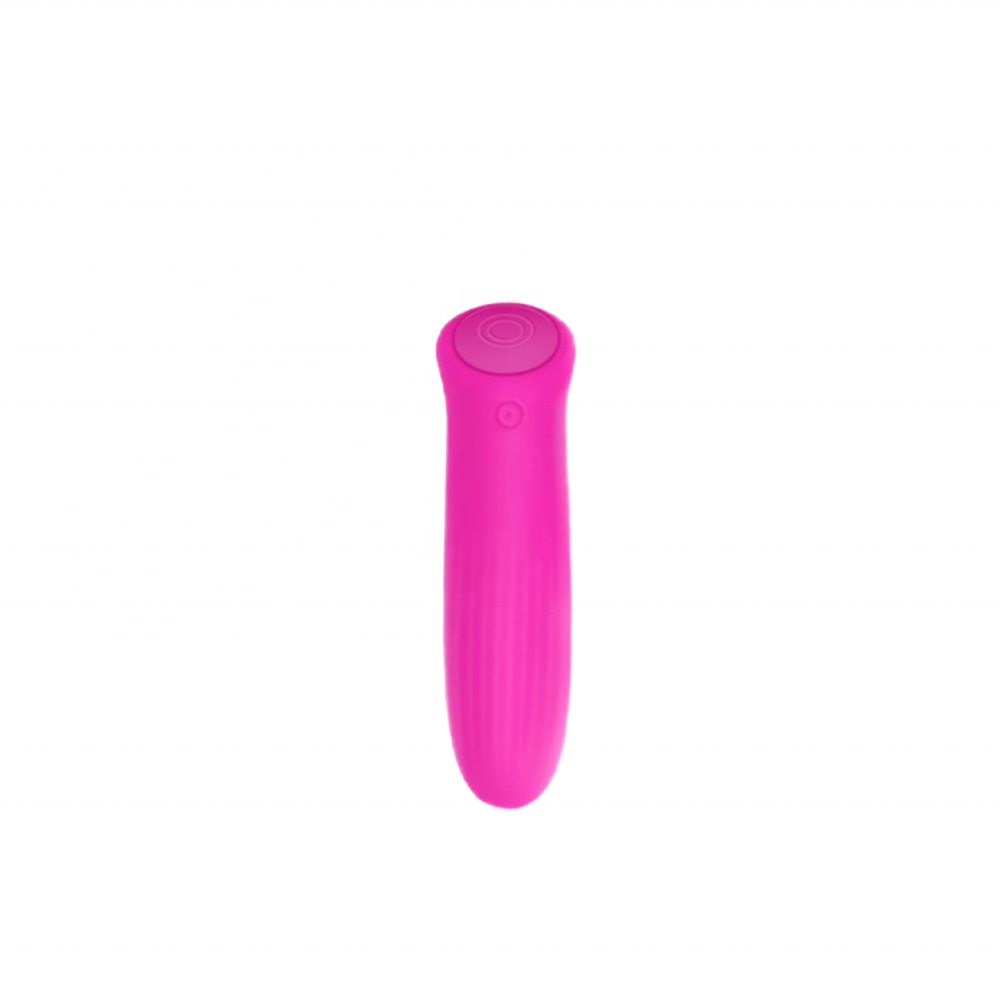 Mini Vibrator - Small Adult Toy for Clitoral & G Spot Stimulation