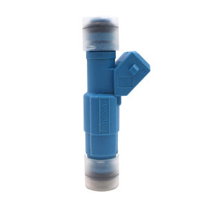 Liquidación de Inyectores de Combustible 01 Ene-01 Mar 2026 a Precio de Coste en Existencia 0280155830 para Volvo S60 V70 1999-2006 2.3L/2.5L - Product Image 1