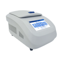 Biologie moléculaire PC-96 test génétique 96 puits Gradient Thermal Cycler PCR