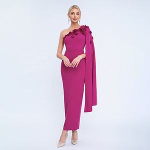 Luxe haute qualité fête femme élégante <span class=keywords><strong>robe</strong></span> <span class=keywords><strong>de</strong></span> <span class=keywords><strong>soirée</strong></span> grande taille mince imprimé longues robes <span class=keywords><strong>de</strong></span> <span class=keywords><strong>soirée</strong></span> jamais jolie <span class=keywords><strong>robe</strong></span> - Product Image 4