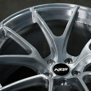 Jantes forgées NJQS Performance Concave Brushed Custom 16-22 pouces légères pour BMW M3 M4 F90 Mustang GTR AMG <span class=keywords><strong>Corvette</strong></span> - Product Image 5