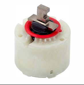 Cartucho de Cerámica para Grifo de 47 mm, Compatible con Grifos MB 023529-0070A/H, Compatible con ASIN B00EOA0UD4, Válvula de Agua Fría y Caliente - Product Image 2