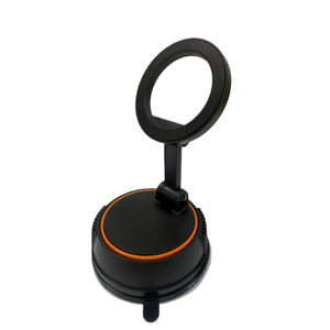 Supporto Magnetico per Telefono da Auto 2026 Modello Heavy Duty, Regolabile a 360° con Ventosa, Supporto per Cellulare da Auto - Product Image 5
