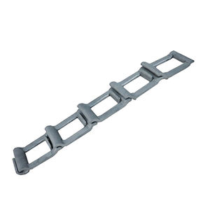 不锈钢农用可拆卸输送链 - Product Image 1