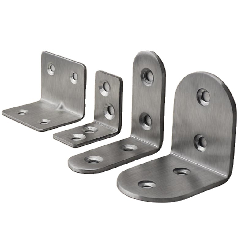 Multi Size Optional Stainless Steel L