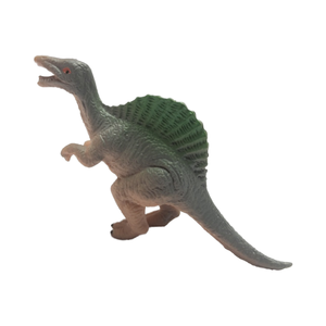 Figurine de <span class=keywords><strong>dinosaure</strong></span> jurassique en PVC personnalisable, modè<span class=keywords><strong>le</strong></span> de <span class=keywords><strong>dessin</strong></span> <span class=keywords><strong>animé</strong></span> réaliste, jouet pour enfants, décoration en plastique - Product Image 1