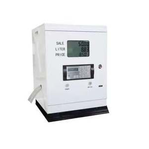 High Quality Mini Aluminium <strong>Fuel</strong> Dispenser 12V/220V/24V Tatsuno Diesel - Product Image 1