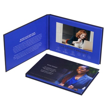 2 4 Inch Small LCD Video