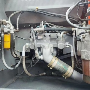 รถขุดฮิตาชิ 20 ตัน รุ่น Zx210 นำเข้าจากญี่ปุ่นแท้ รถขุดฮิตาชิ ZAXIS 210 ขาย - Product Image 4