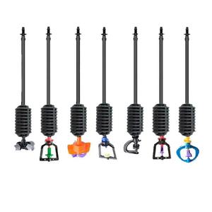 Système d'irrigation agricole, accessoire d'arrosage par pulvérisation - Product Image 2