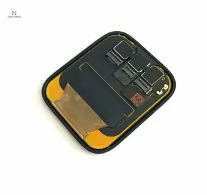 Reemplazo de digitalizador LCD para Apple Watch, repuesto de pantalla táctil para iWatch, serie 5, 40mm, 44mm