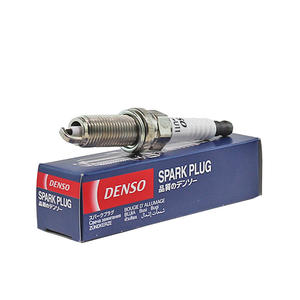 Bougies d'allumage DENSO C16HR-U11 3516 en vrac, directement de l'usine, haute durabilité, pour le marché secondaire automobile - Product Image 6