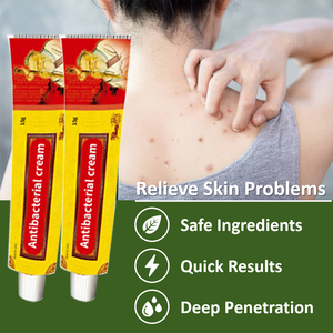 Crema de hierbas para el <span class=keywords><strong>pie</strong></span> de atleta, la reducción de <span class=keywords><strong>hongos</strong></span> y la prevención de la piel <span class=keywords><strong>del</strong></span> <span class=keywords><strong>pie</strong></span> y el cuerpo - Product Image 4