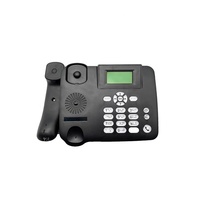 Téléphone sans fil numérique Flyscale 2,2 pouces 3G WCDMA GSM avec double emplacement pour carte SIM
