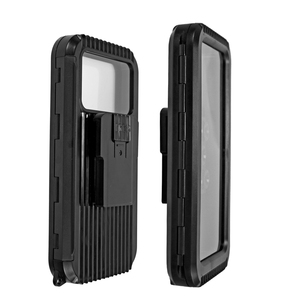 Bike Car Mount <strong>Waterproof</strong> Bicycle Front Phone Touch Screen <strong>Bag</strong> Car Bike Mount for All <strong>Smartphones</strong> - Product Image 2