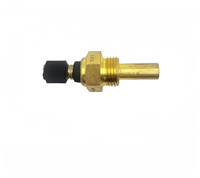 Capteur de température d'eau 119773-91700 11977391700 pour moteur Yanmar 3JH4E 3JH5E, pièce de rechange pour moteurs de machines