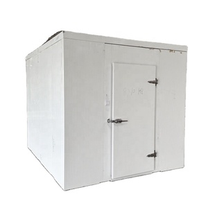 Fish Chamber Walk in Freezer Cool <b>Room</b> Cold Storage <b>Room</b> - Product Image 1