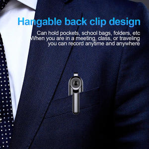 Grabadora Inteligente V3 Nueva de Fábrica, en Oferta, con IA, Profesional, de Alta Definición, con Reducción de Ruido 1080P - Product Image 4