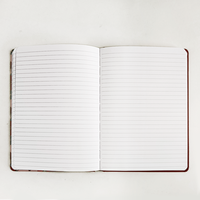Benutzer definiertes Logo Hardcover-Notizbuch B5,A5,A6 Notizbücher Journal plan Buch Low MOQ Custom ized Printing Hardcover