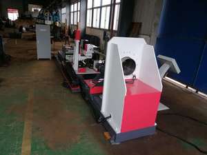 Yueda CNC Đa Chức Năng Tự Động Ống Xi Lanh Lỗ Bên Trong Lớp Phủ Ốp Bề Mặt Máy Hàn - Product Image 4