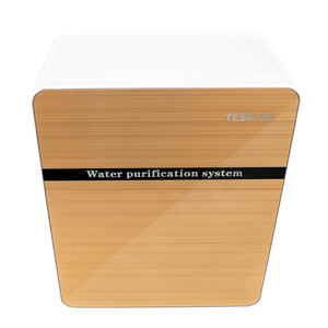 Máquina de agua alcalina de 10 etapas comercial para el hogar, ionizador, sistema de purificación de agua de pozo - Product Image 3