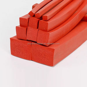 إسفنجة من المطاط المميزة بطلاء من السيليكون القرميد - Product Image 2