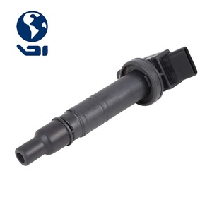 Hanzhuang ateşleme bobinleri 05-12 Toyota Toyota 2.2.7l için 90919-02248 sıcak satış ateşleme bobini - Product Image 2