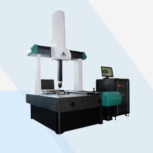 Mesin Pengukur Koordinat CNC Renishaw <span class=keywords><strong>Probe</strong></span> dengan Harga Terjangkau - Product Image 3