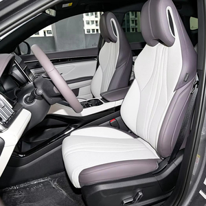 Song PLUS New Energy Vehicle New Car nuovo modello 2025 DM-i 1160KM Prestige BYD <span class=keywords><strong>auto</strong></span> più vendute - Product Image 5