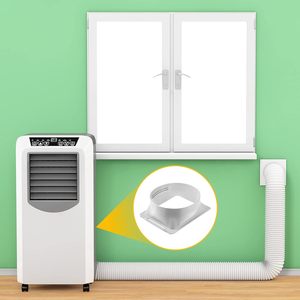 <span class=keywords><strong>Adaptateur</strong></span> <span class=keywords><strong>de</strong></span> <span class=keywords><strong>fenêtre</strong></span> <span class=keywords><strong>portable</strong></span> 5,9 pouces en ABS <span class=keywords><strong>pour</strong></span> connecteur <span class=keywords><strong>de</strong></span> <span class=keywords><strong>climatiseur</strong></span> électrique domestique et industriel, pièce <span class=keywords><strong>de</strong></span> rechange <span class=keywords><strong>pour</strong></span> tuyau <span class=keywords><strong>de</strong></span> climatisation - Product Image 4