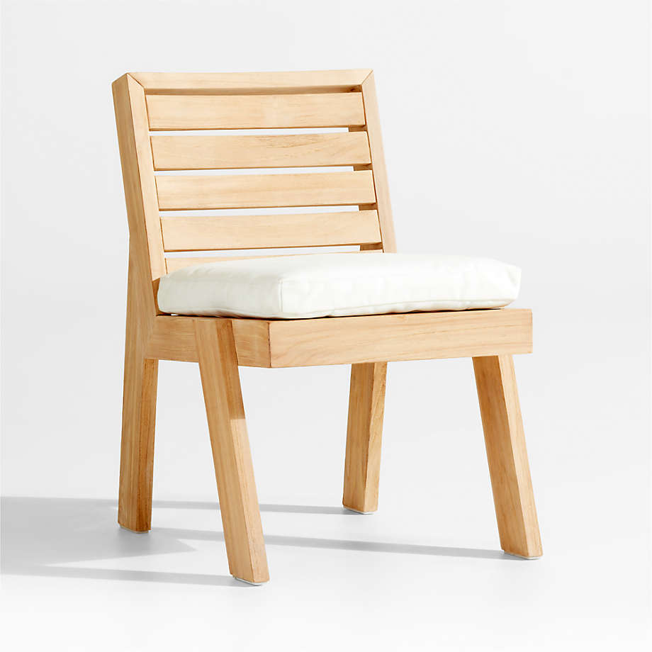 All Weather Natural Teak Wood Dining Table Chairs Outdoor Garden Furniture Dining Table Set 6 8 10 Seat Modern For Restaurant