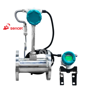 Chất lượng tốt kết nối mặt bích loại kỹ thuật số 24V RS485 khí lưu lượng kế dòng chảy neter <span class=keywords><strong>Vortex</strong></span> <span class=keywords><strong>Flow</strong></span> <span class=keywords><strong>Meter</strong></span> - Product Image 1