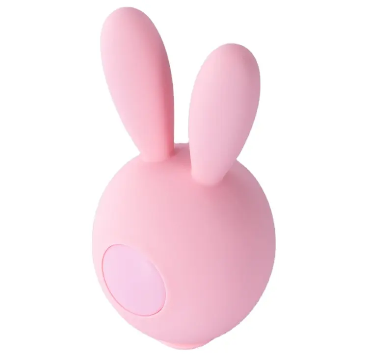 Leuke Roze Bunny Met 2 Oren 3 Motoren Te Zuigen En Vibrator Stimuleren Clitoris G-Spot Vibrator Vrouwelijke sex Toy Vibrator 2 In 1