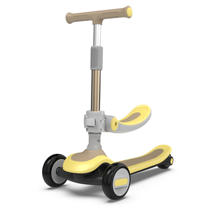 Hot Selling <strong>Luggage</strong> <strong>Scooter</strong> <strong>Kids</strong> Wheel Kick Toy <strong>Scooter</strong> Baby Adjustable Children Foot <strong>Scooter</strong> or 2-8 Year <strong>Kids</strong> - Product Image 1