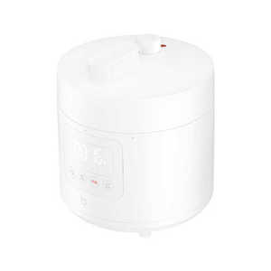 Cuisinière à pression électrique intelligente CN Mijia 2,5 L, mini-cuisinière à riz multifonctionnelle pour 1 à 3 personnes - Product Image 4