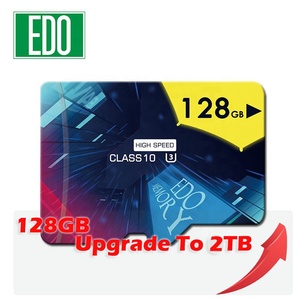 Chất lượng cao U3 mức độ OEM trung lập <span class=keywords><strong>Micro</strong></span> nâng cấp bộ nhớ 1TB thẻ cho máy quay GPS điện thoại - Product Image 4