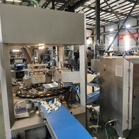 Machine à fabriquer des raviolis, des wontons et des sumai, prix de gros, la meilleure de l'industrie