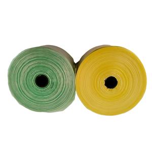 Sacs en plastique de stockage de shopping transparents pour les aliments jetables personnalisés en Offre Spéciale pour le quotidien - Product Image 1