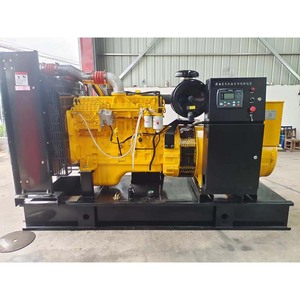 Groupe électrogène dynamo 50kw 40kw alternateur 220v 10kw 15 Kva 30kv générateur magnétique 20kw générateur 3 phases générateur d'énergie infini - Product Image 3