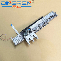 Ensemble de chariot pour HP 511 518 519 510 531 538 508 618