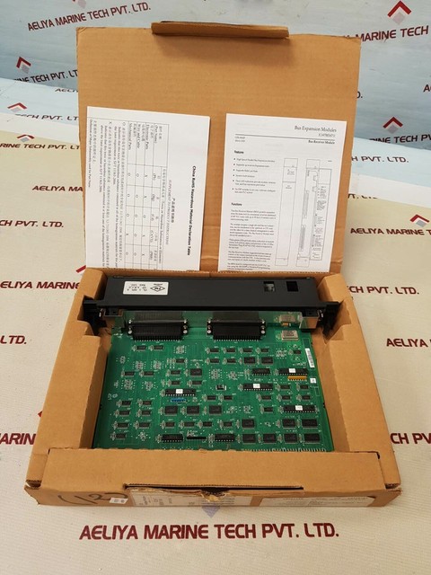 Ic697bem711n Bus Receiver Module New Original Industrial Automation Programmable Control Plc Systems
