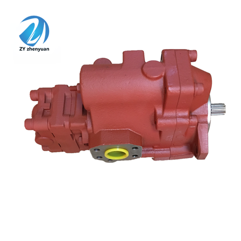 PVD-2B-31P-11AG-5223A Excavator Piston Pump PVD-00B PVD-15B PVD-1B PVD-2B PVD Original High Pressure Hydraulic Pump PVD