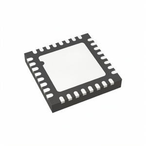 Componentes de circuito electrónico 32 VFQFN con pad expuesto, gestión de energía (PMIC), BOM IC en stock M02171G-12 - Product Image 1