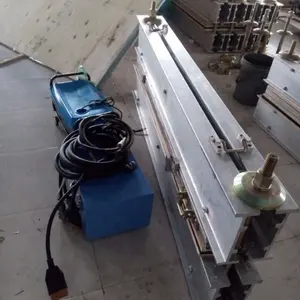 PVC/PU Conveyor Belt Joint Press Machine