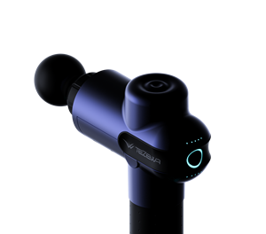 TEZEWA músculo relajarse masaje deportivo arma inalámbrico masaje arma - Product Image 5