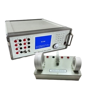 Perlindungan IP65 380V Garansi 3 Tahun Untuk Kalibrator Multimeter Tipe Penjepit <span class=keywords><strong>GF6018A</strong></span> - Product Image 4